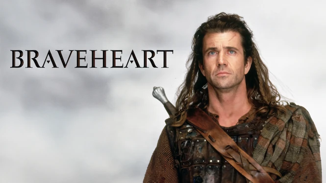 Braveheart