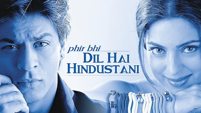 Phir Bhi Dil Hai Hindustani
