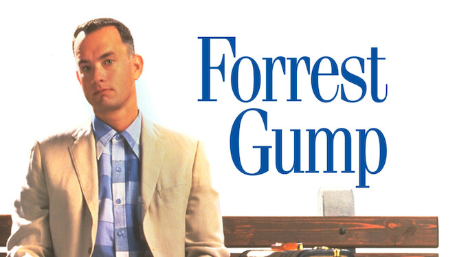 Forrest Gump