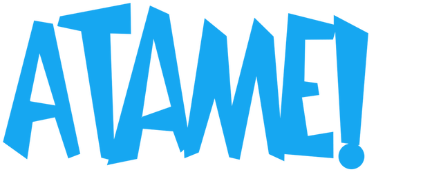 Tie Me Up! Tie Me Down! logo