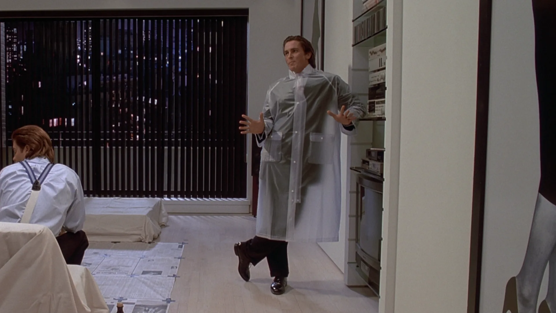 American Psycho