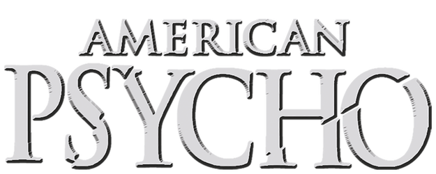 American Psycho logo
