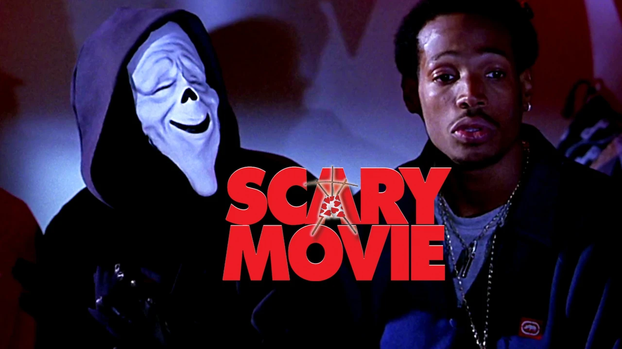 Scary Movie