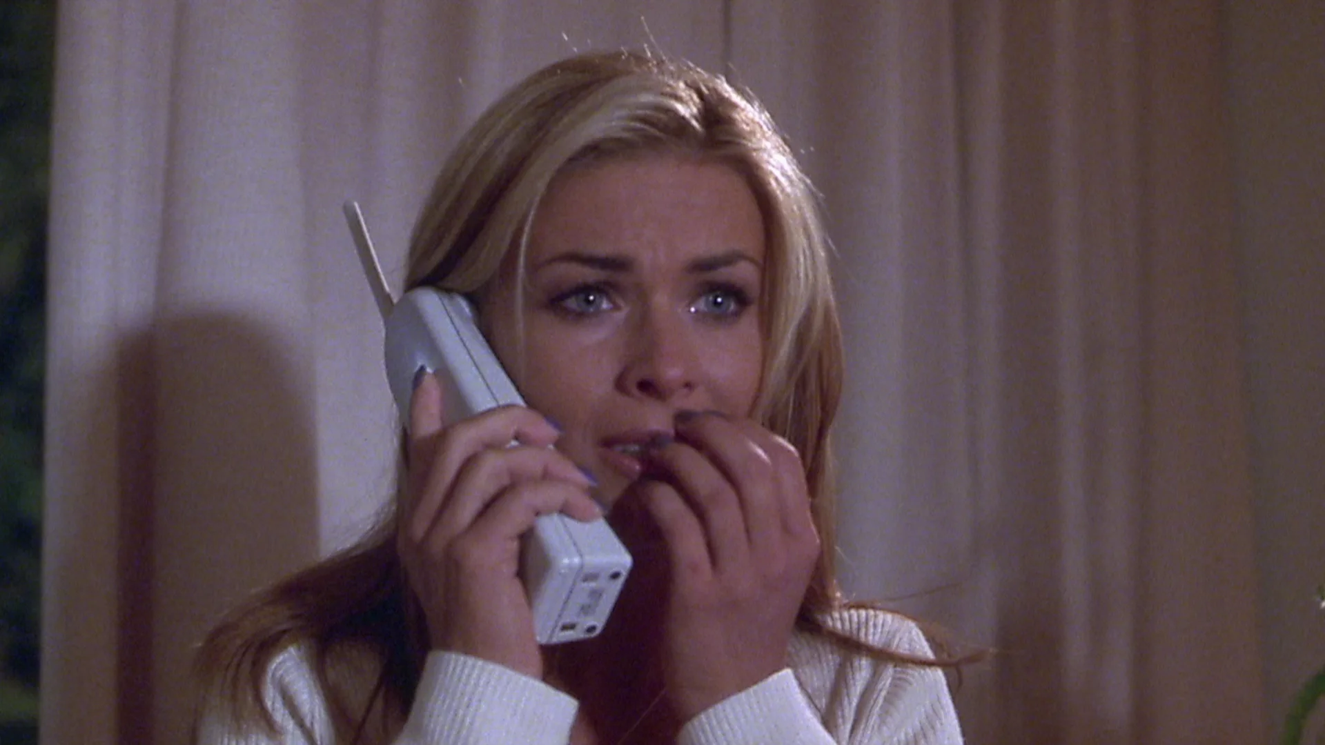 Scary Movie