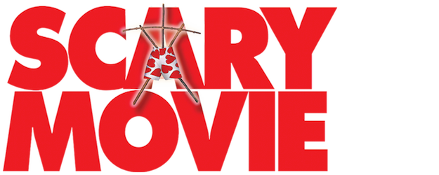 Scary Movie logo