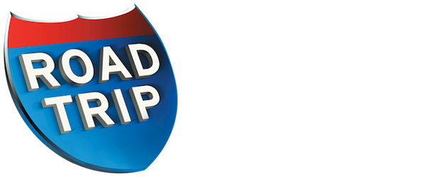 Road Trip logo