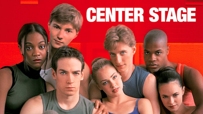 Center Stage