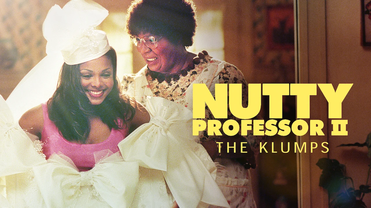 The Nutty Professor II: The Klumps