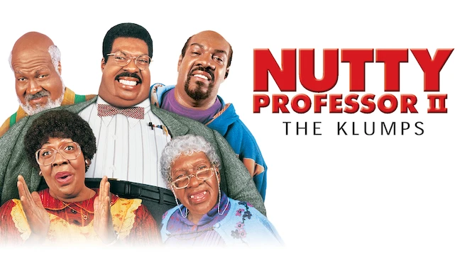 The Nutty Professor II: The Klumps