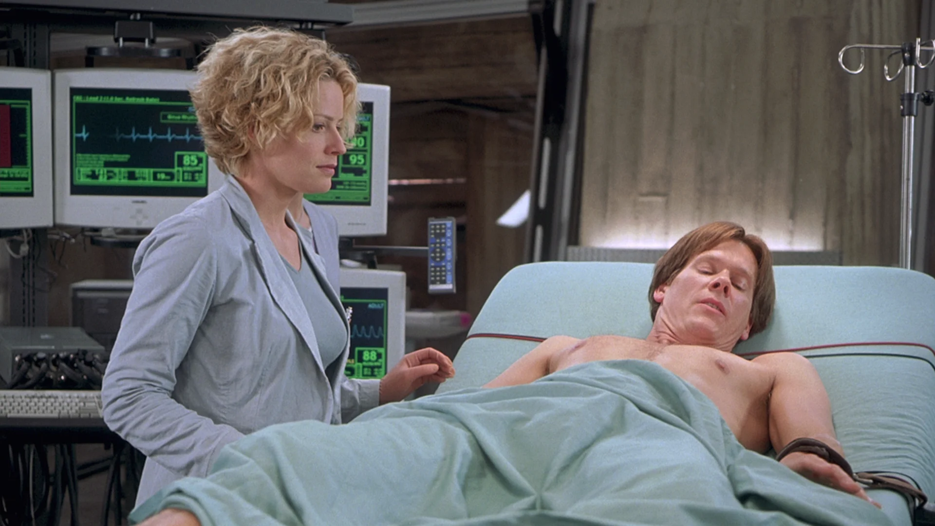 Hollow Man