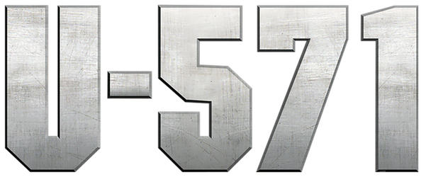 U-571 logo