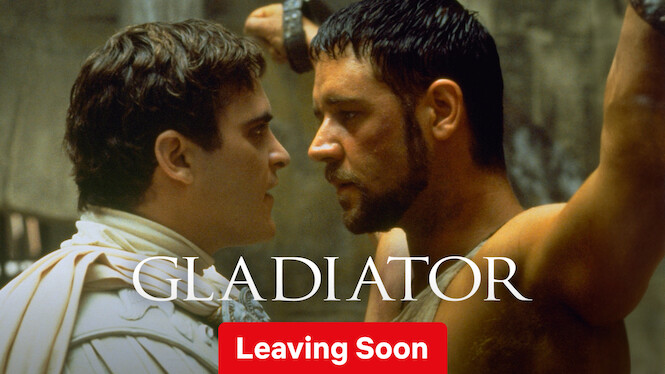 Gladiator
