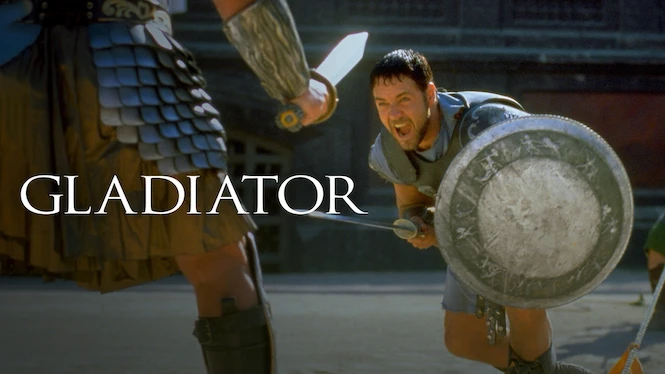Gladiator