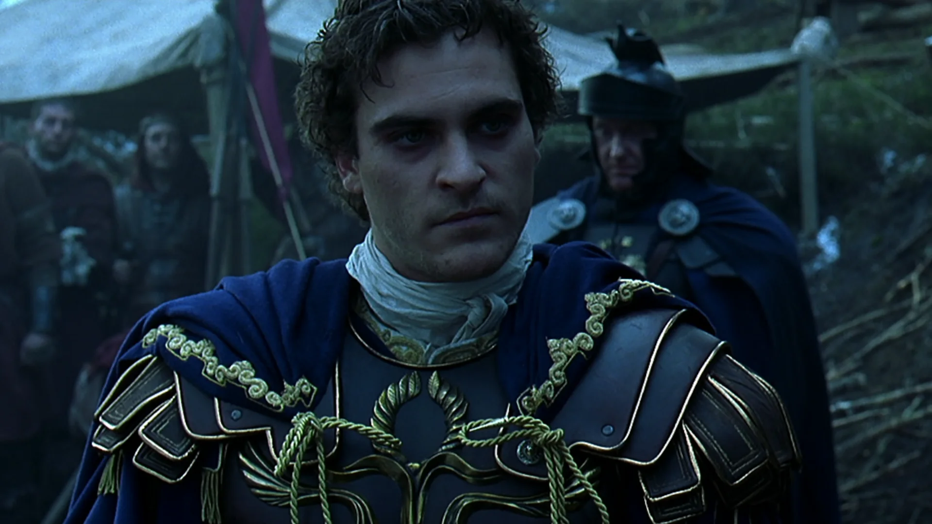 Gladiator