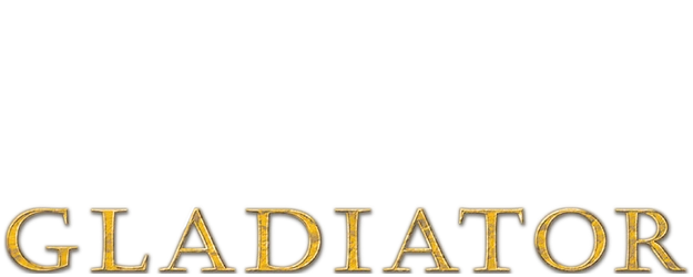 Gladiator logo