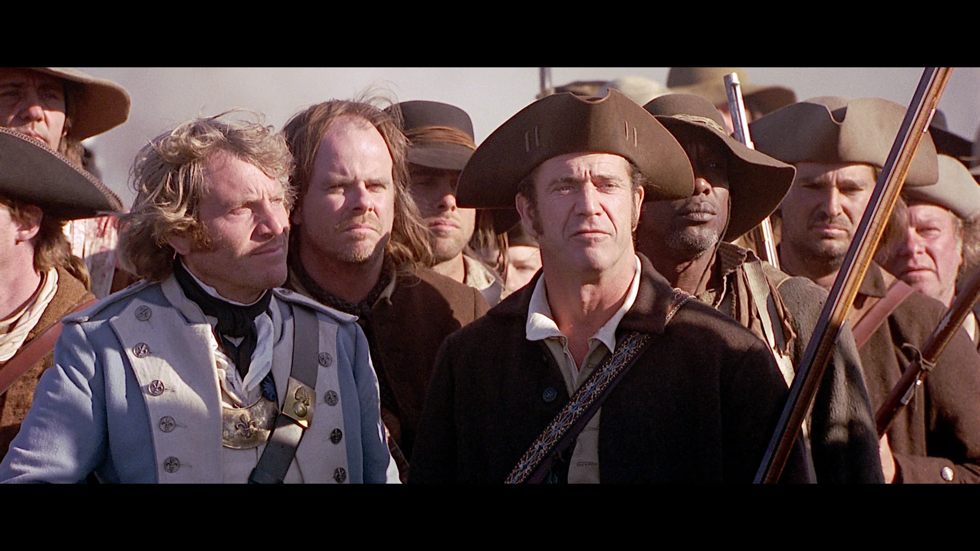 The Patriot