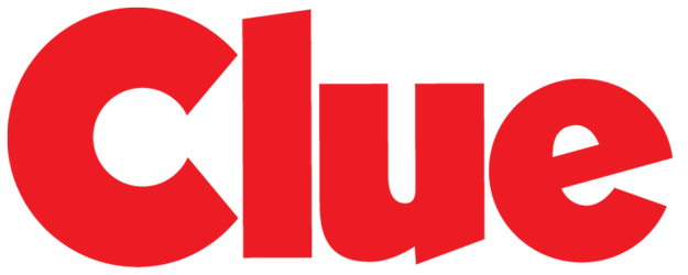 Clue logo