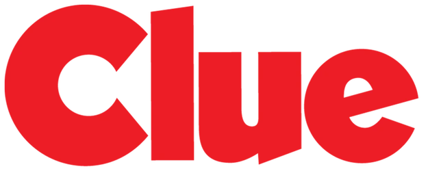 Clue logo