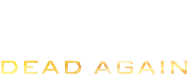 Dead Again logo