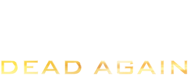 Dead Again logo