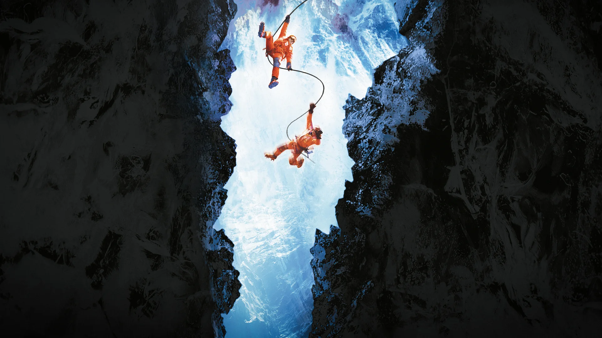 Vertical Limit