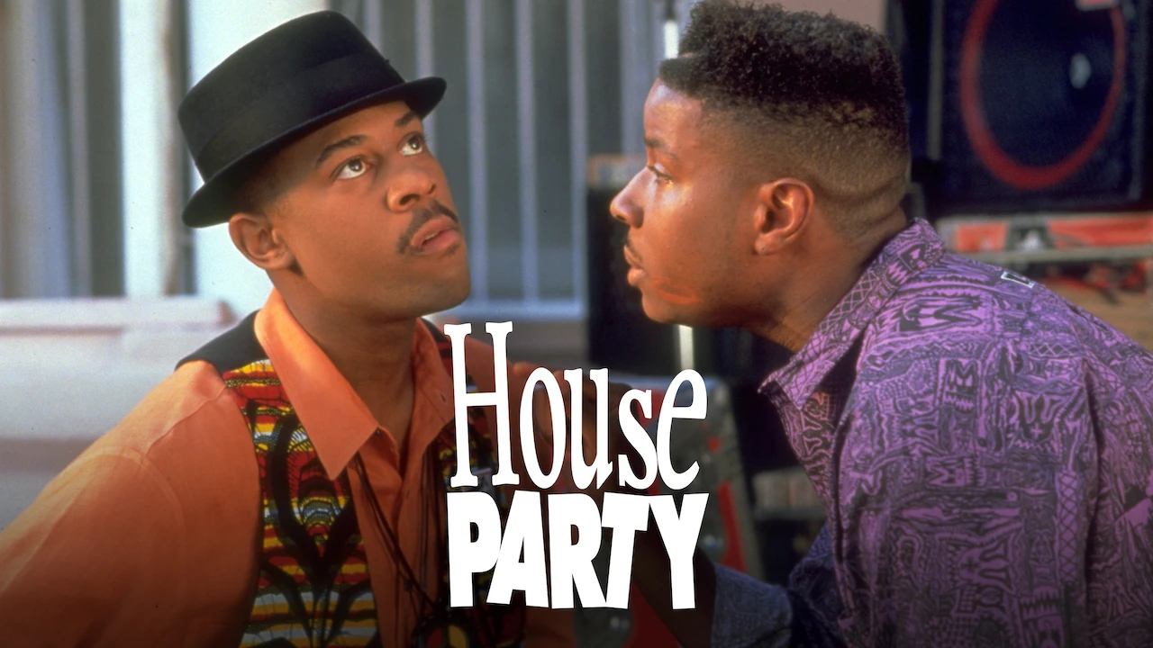 House Party