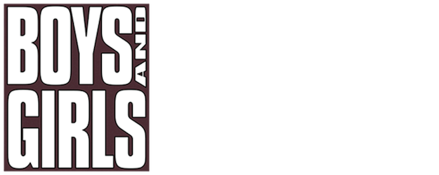 Boys and Girls logo