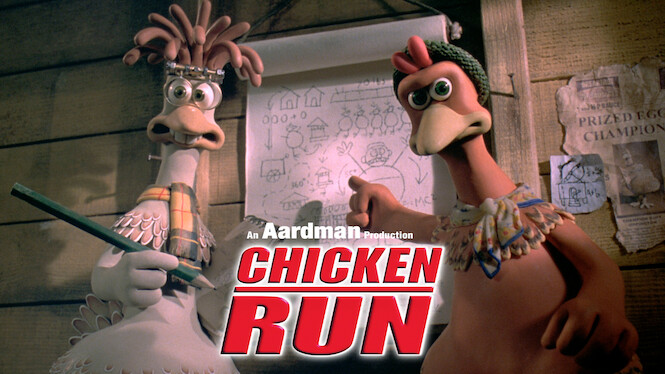 Chicken Run