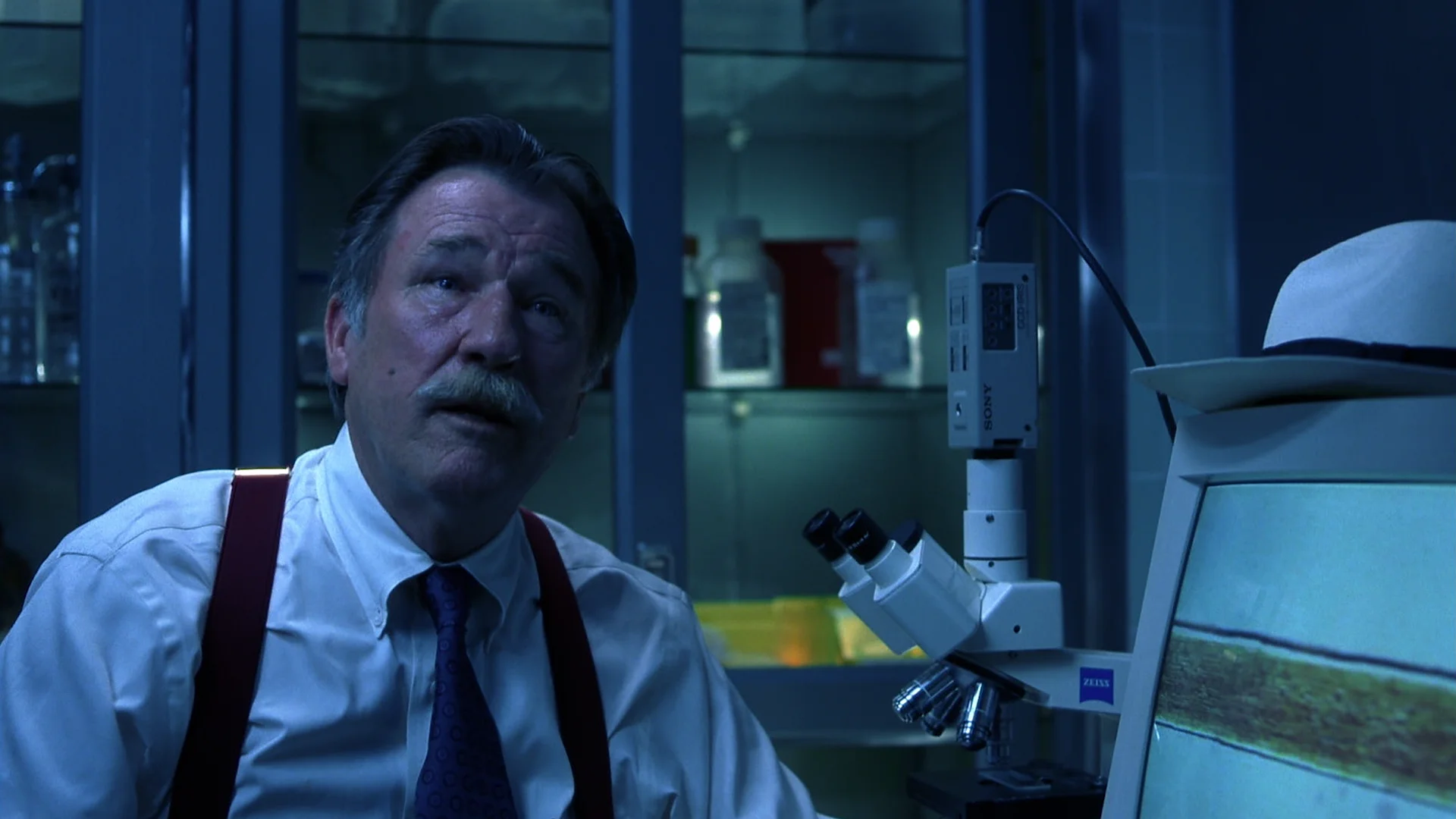 The Cell
