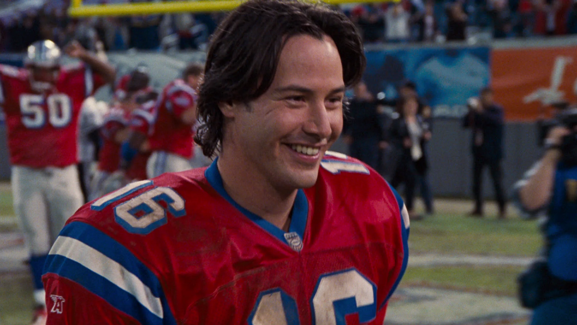 The Replacements