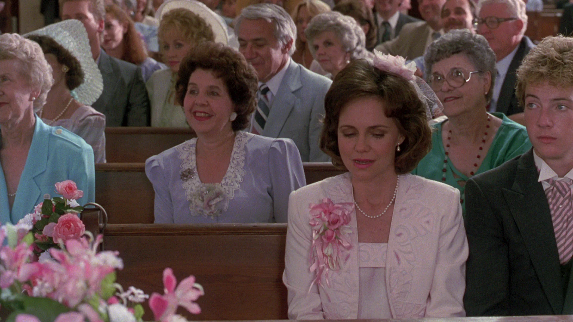Steel Magnolias