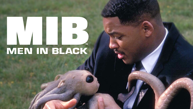 Men in Black