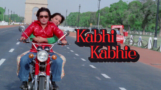 Kabhi Kabhie