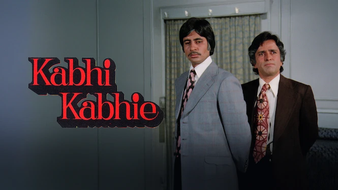 Kabhi Kabhie