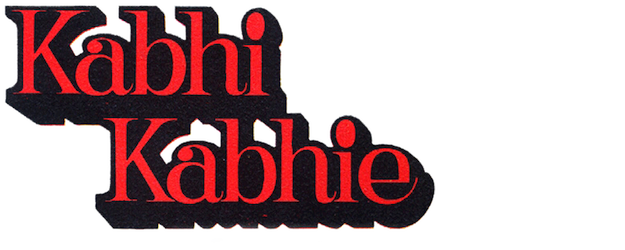 Kabhi Kabhie logo