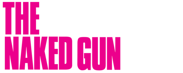 The Naked Gun: From the Files of Police Squad! logo