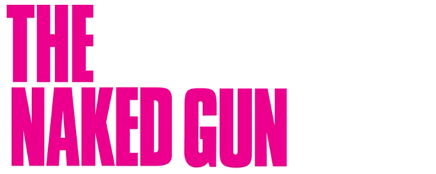 The Naked Gun: From the Files of Police Squad! logo