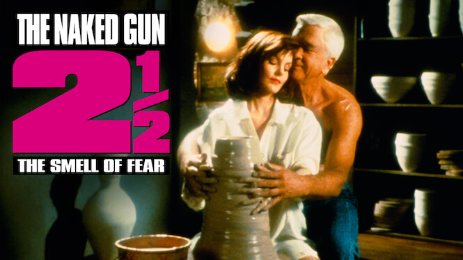 The Naked Gun 2 1/2: The Smell of Fear