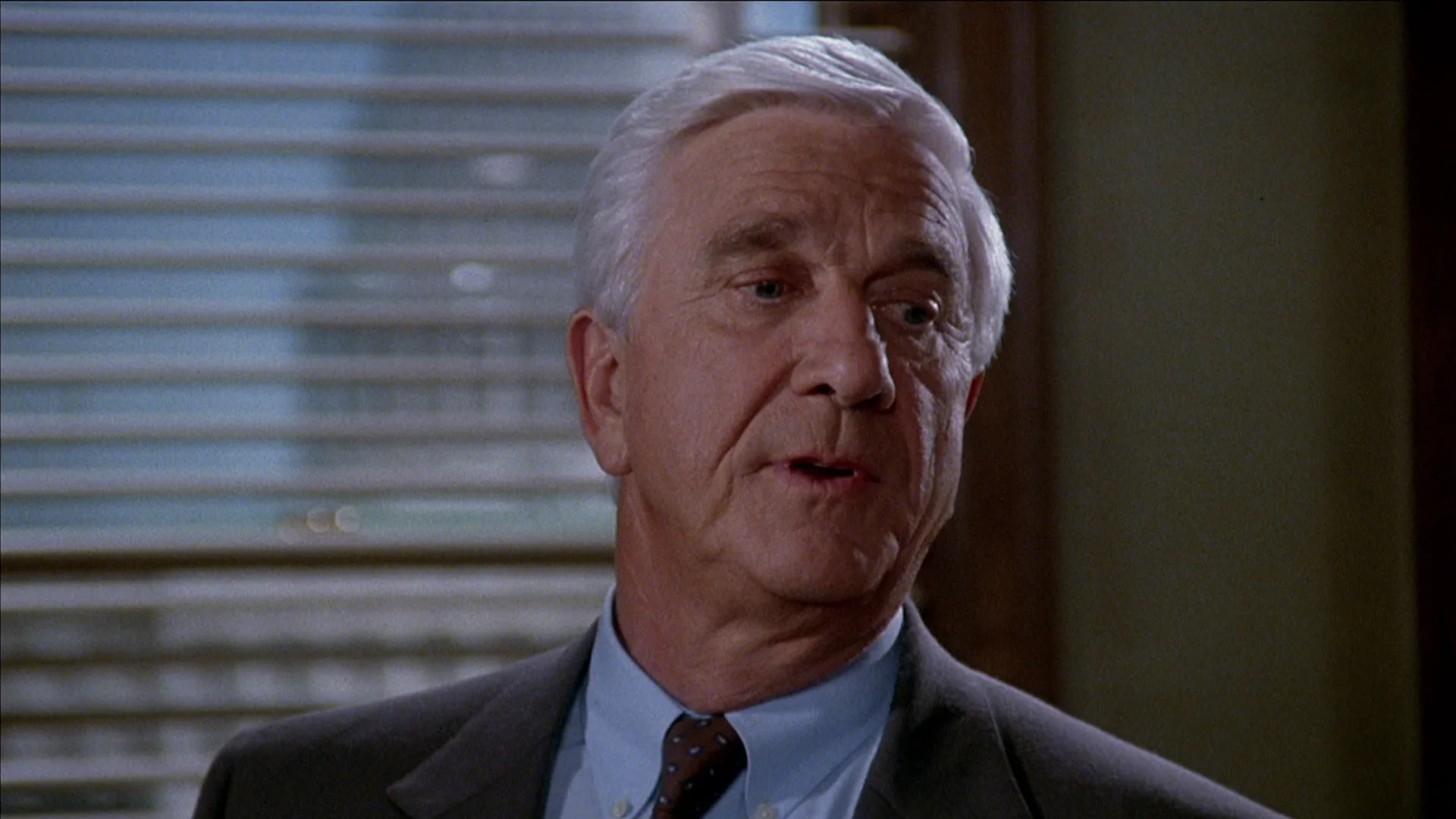 The Naked Gun 2 1/2: The Smell of Fear