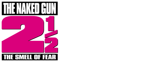 The Naked Gun 2 1/2: The Smell of Fear logo