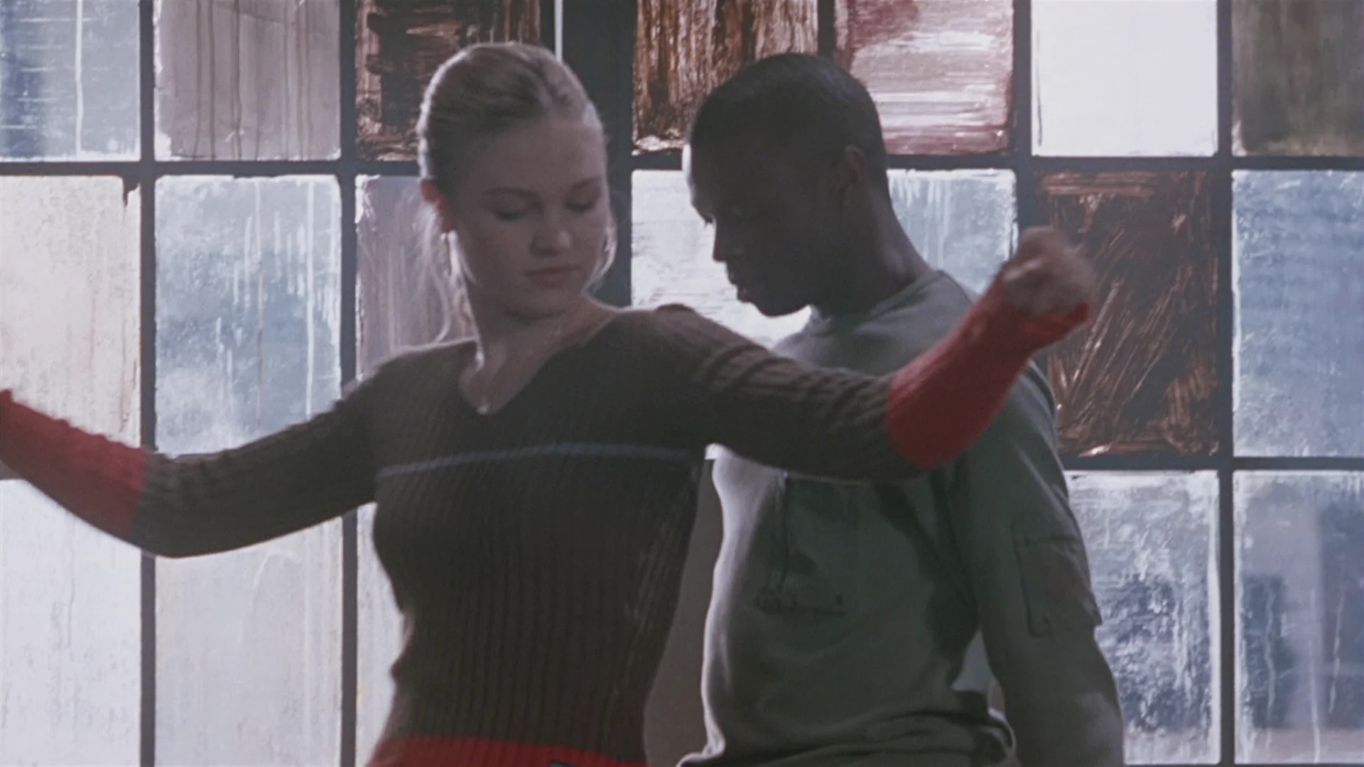 Save the Last Dance