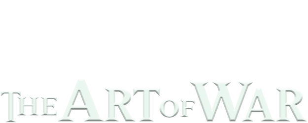 The Art of War logo