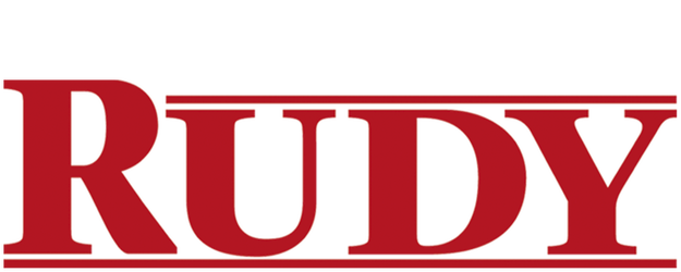 Rudy logo