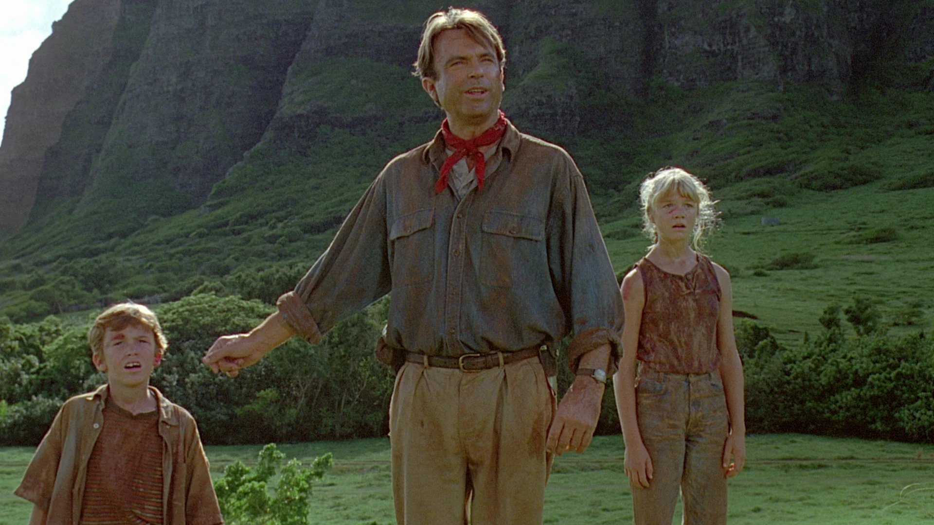 Jurassic Park
