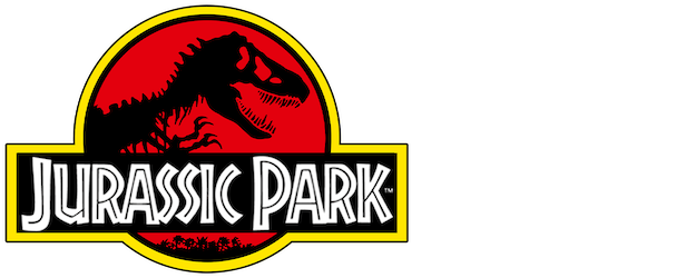 Jurassic Park logo