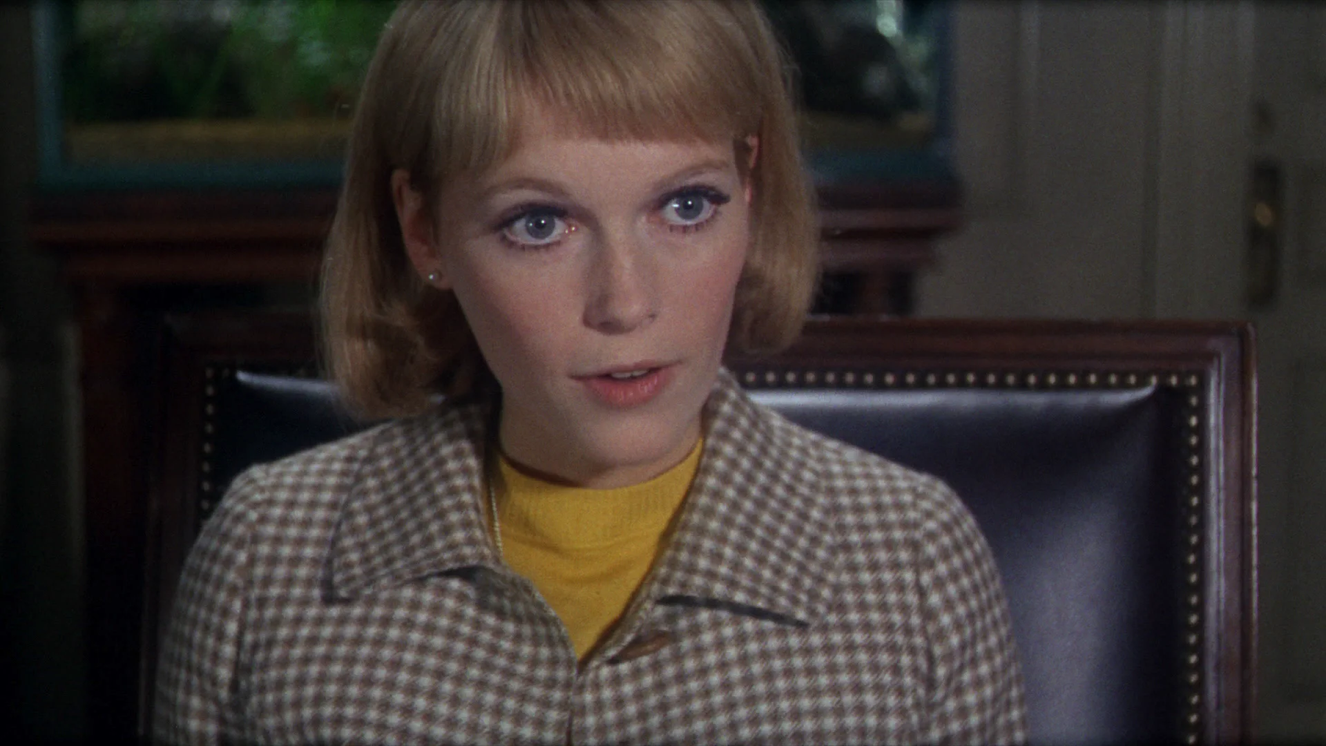 Rosemary's Baby