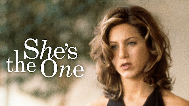 She's the One