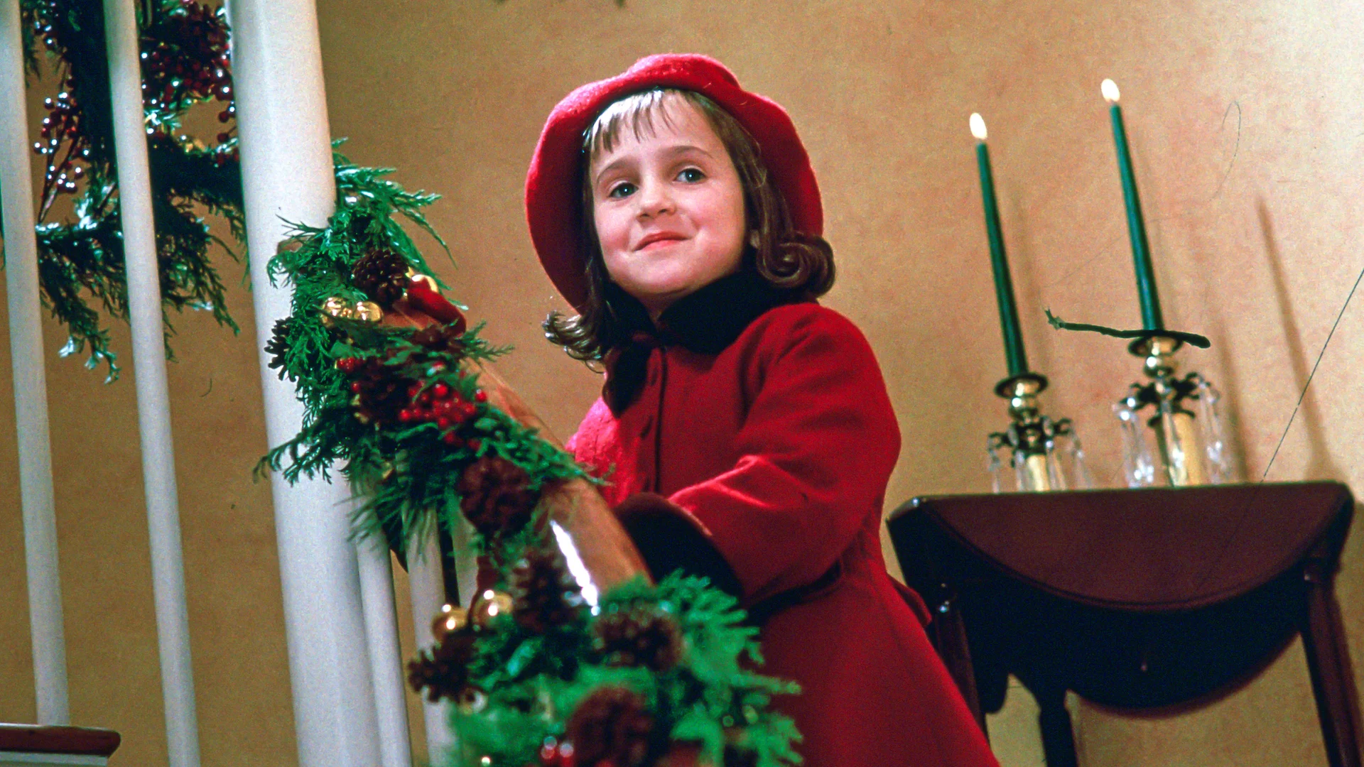 Miracle on 34th Street