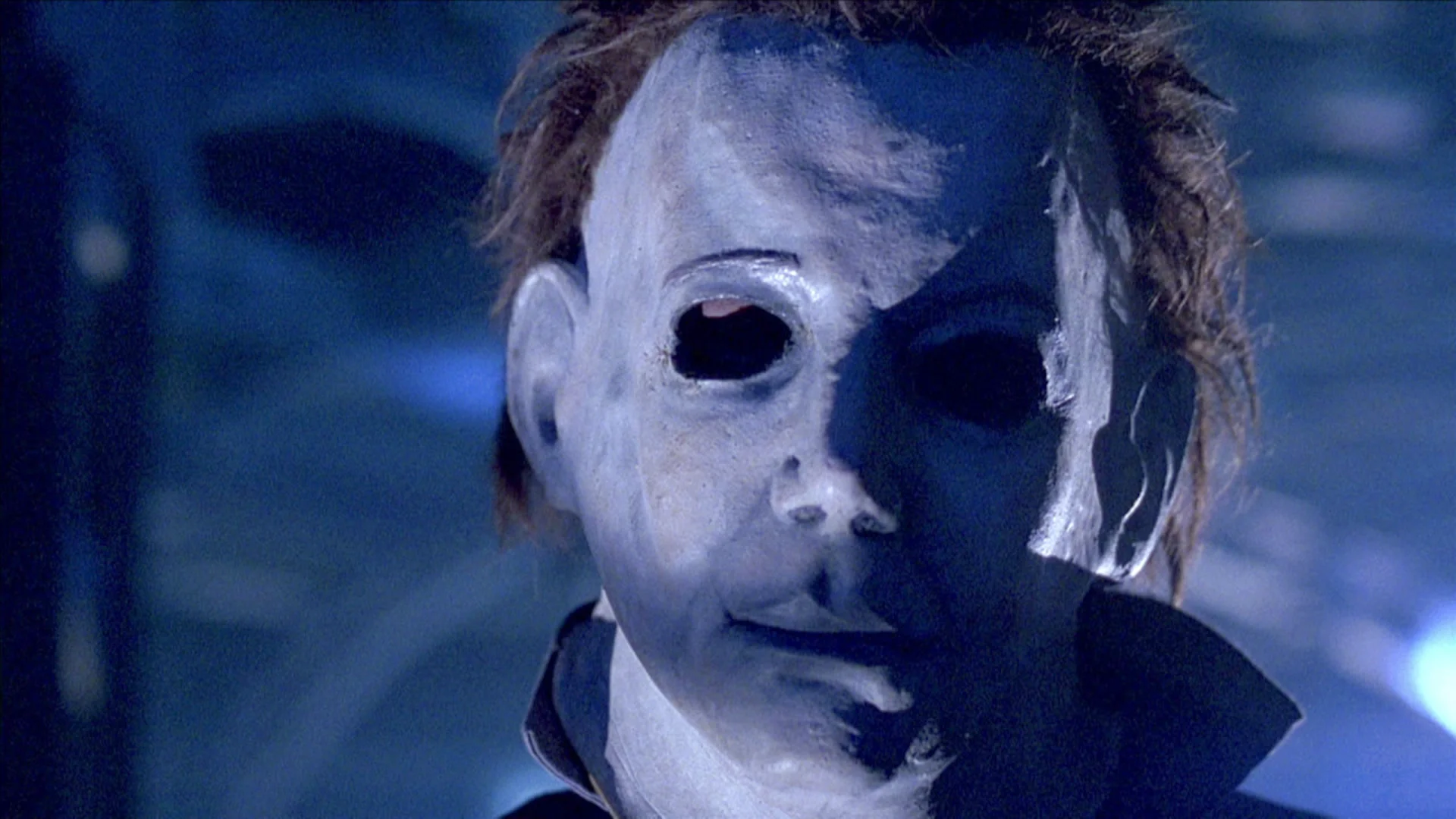 Halloween 6: The Curse of Michael Myers
