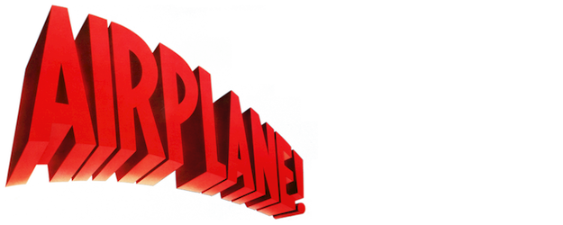Airplane! logo